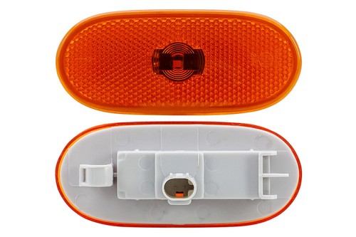 Led seitenmarkierungsleuchte - led,