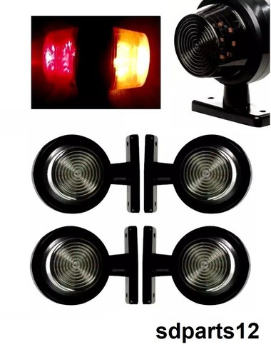Led 12v 24v - 12v-24v, gelb