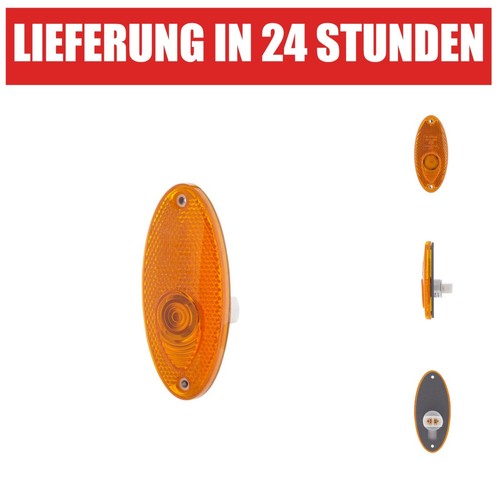 Hella seitenmarkierungsleuchte - hella,