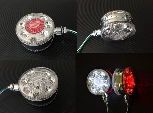 Led - 2x,