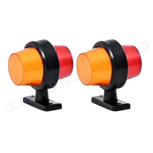 24v led rot amber neon - led,
