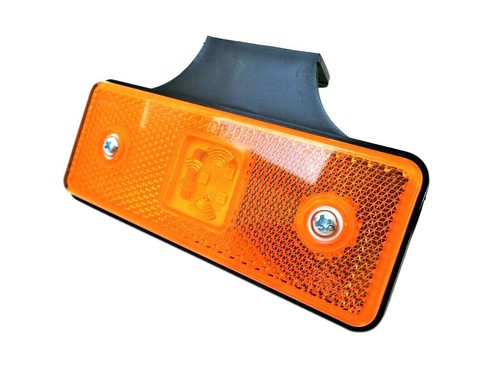 Orange led - orange,