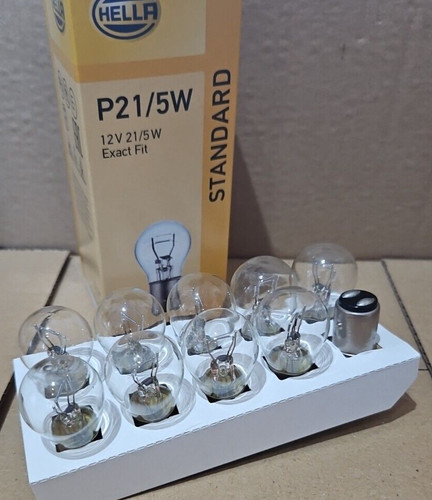 Hella glühlampe - 10,