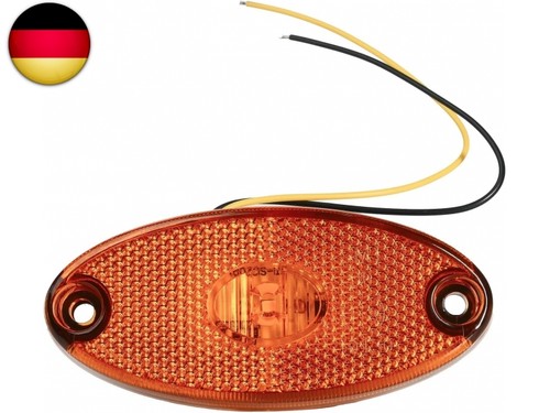 Led begrenzungsleuchten 12v - begrenzungsleuchten,