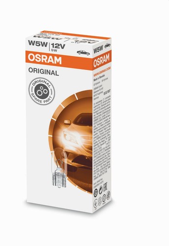 10x w5w standlicht t10 - standlicht,