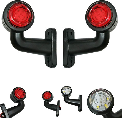 Led paar - 12,