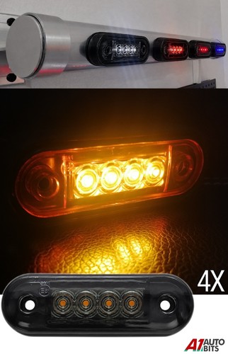 Led - 4x,