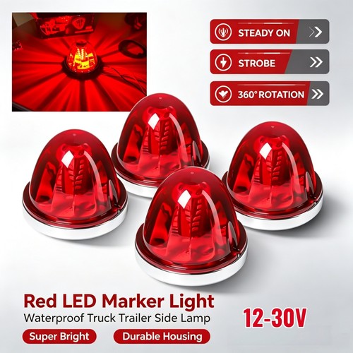 Led wassermelone leuchten 3 - 4x,