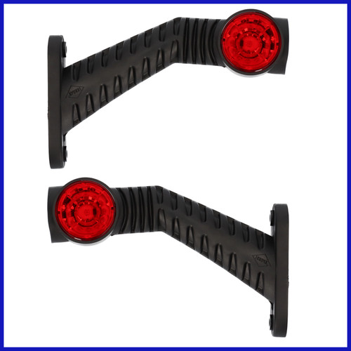 Seitenmarkierungsleuchten set - seitenmarkierungsleuchten,