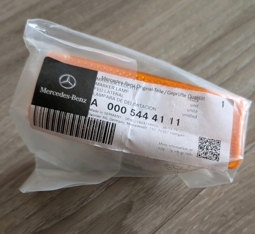 Original mercedes benz actros - original,