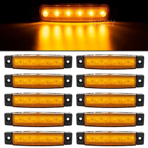 10stk led - 10stk,