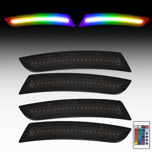 Led seitenmarkierungsleuchten - led,