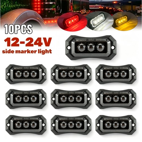 10x led - 10x, 3