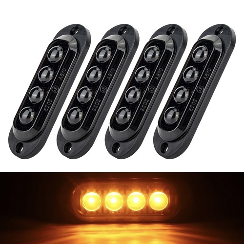LED-Begrenzungsleuchte