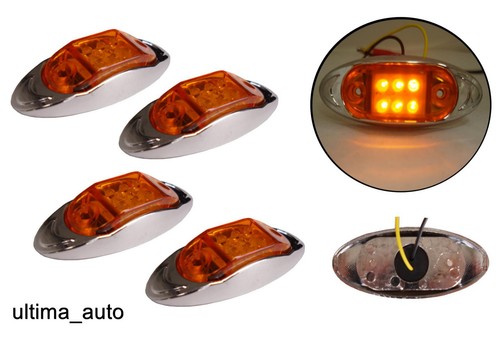 24v led chrom - led,