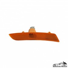 Seitenmarkierungsleuchte Vorne