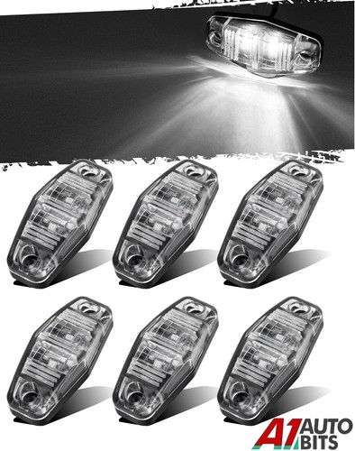 24v led - 6x, 2