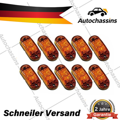 10x led - 10x,