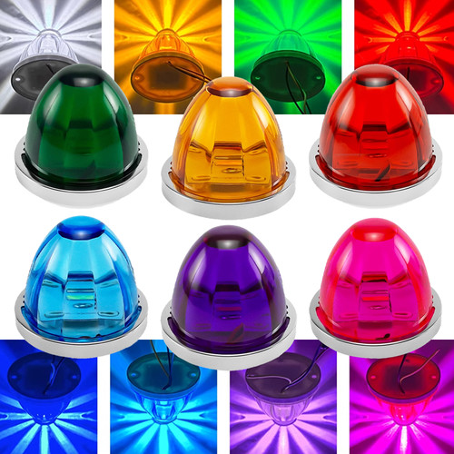 Led wassermelone lampen - led,